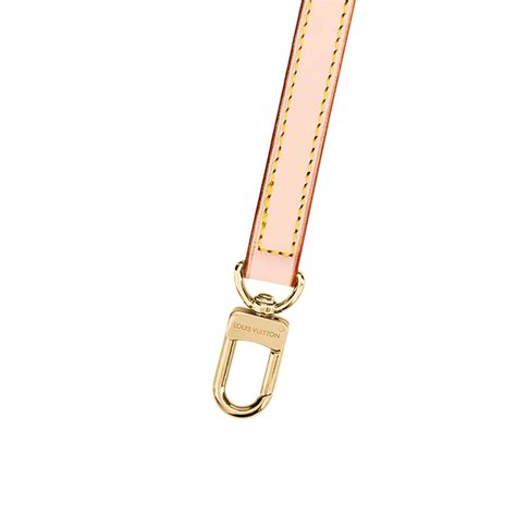 louis vuitton adjustable shoulder strap 16 mm vvn